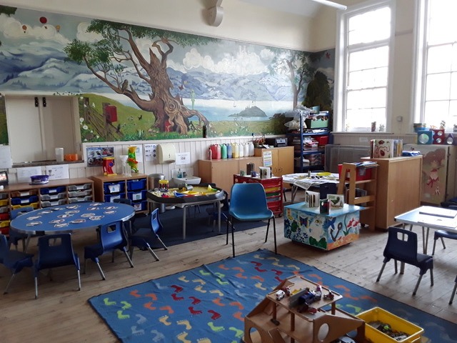 Pre-School
